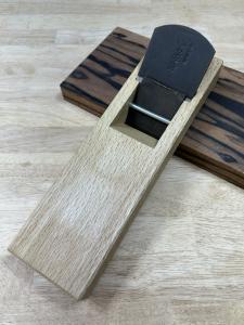 Kosado 60mm Japanese Smoothing Hand Plane
