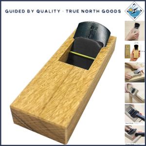 Japanese KANNA Hand Plane - 5.9 x 2.1 Inches