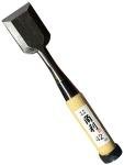 KAKURI Japanese Wood Chisel 42mm with Oak Handle