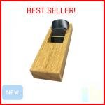 42mm Japanese Wooden Block Hand Plane for Smoothing