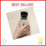 42mm Japanese Wooden Block Hand Plane for Smoothing