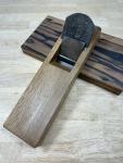 Yoshihiromaru 58mm Japanese Smoothing Plane