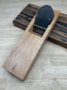 Takeo Nakano 54mm Japanese Hand Plane