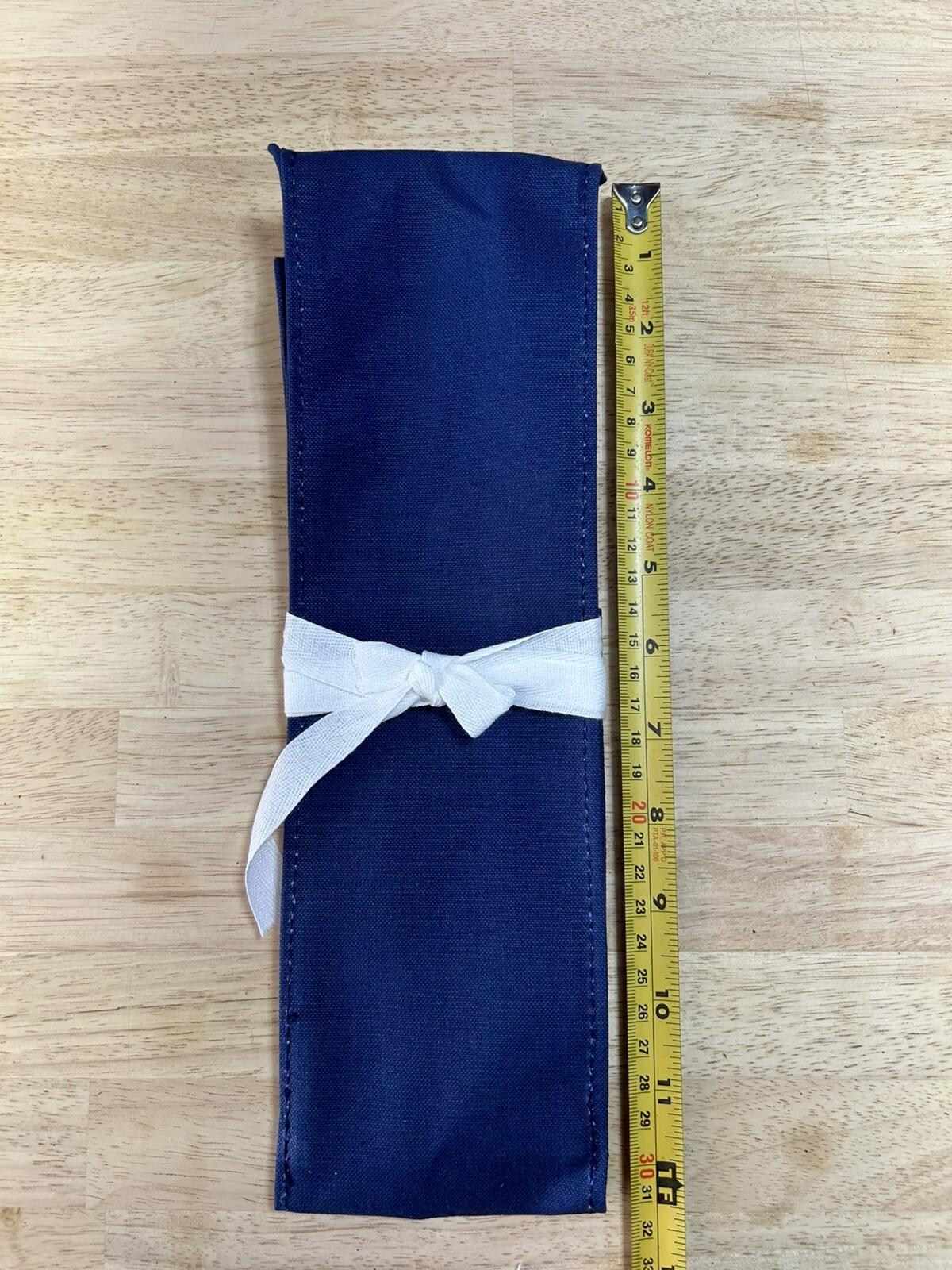 Storage Bag for 60-70mm Japanese Hand Plane