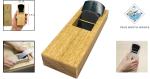 Japanese KANNA Hand Plane - 5.9 x 2.1 Inches