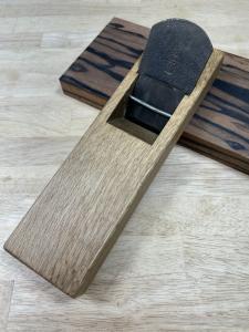 Shonosuke 55mm Japanese Smoothing Hand Plane
