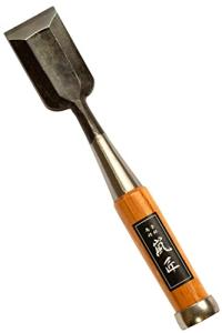 RANSHOU 36mm Japanese Oire Nomi Chisel