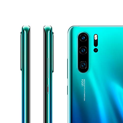 Huawei P30 Pro 128GB 8GB RAM Smartphone - Aurora