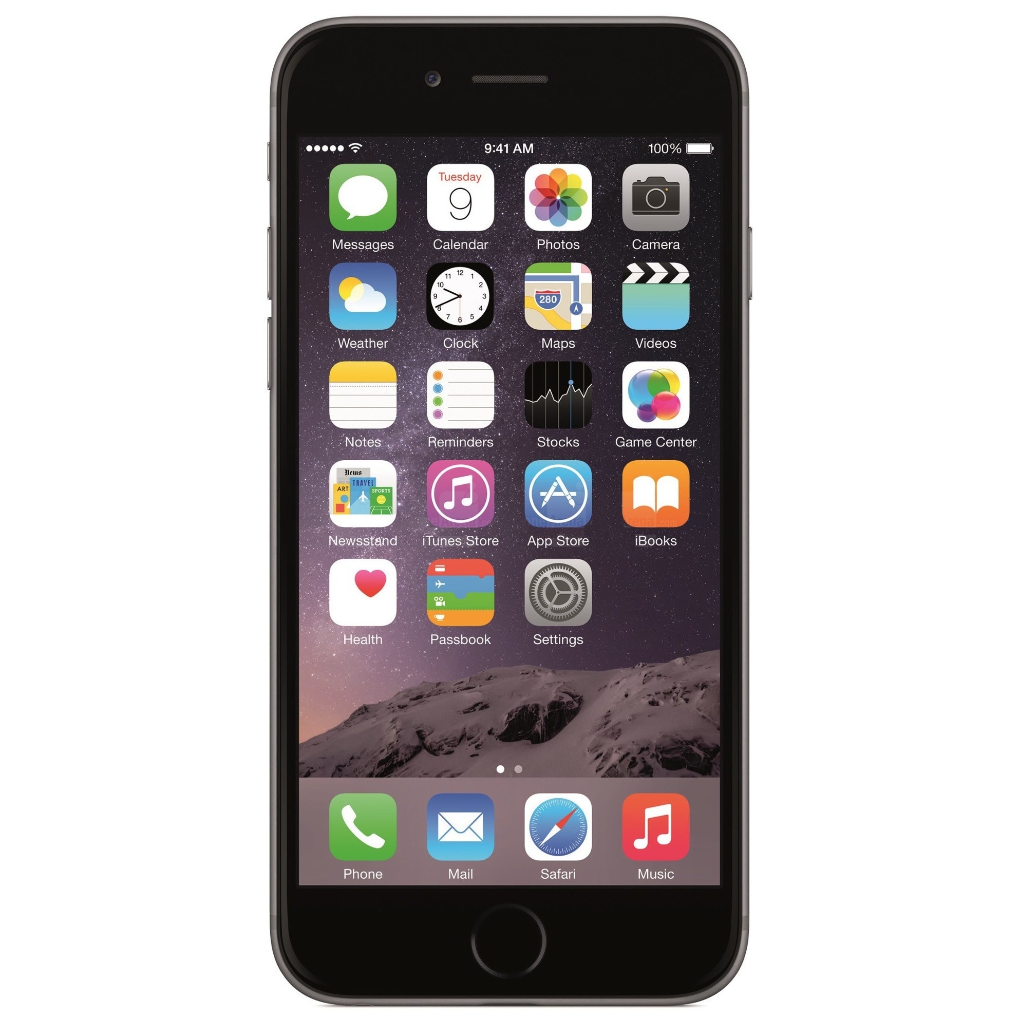 Unlocked Apple iPhone 6/6s All Storage Options