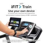 Cadre Métallique de Remplacement NordicTrack T 6.5S