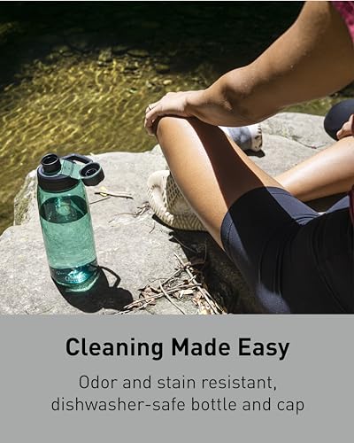 Gourde Camelbak Chute Mag 1,5 L - Charcoal