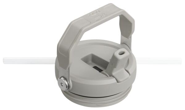 Gobelet Isotherme Stanley IceFlow 890 ml avec Paille