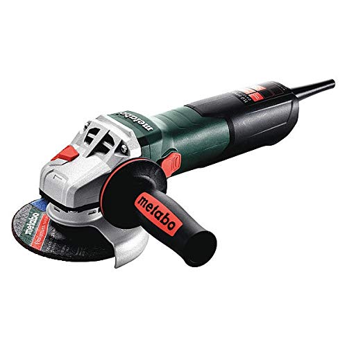 11000 RPM 11 Amp Angle Grinder 4-1/2"/5
