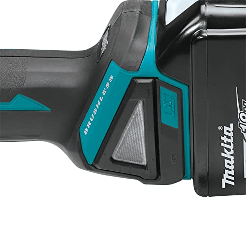 Makita Brushless Angle Grinder (Bare Unit)