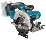 Makita DSS501Z LXT Cordless Circular Saw - 18V (8 words)