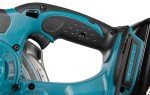 Makita DSS501Z LXT Cordless Circular Saw - 18V (8 words)
