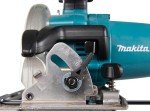 Makita DSS501Z LXT Cordless Circular Saw - 18V (8 words)