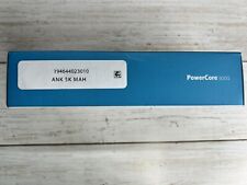 Anker 5000mAh Power Bank - Compact & Fast Charging