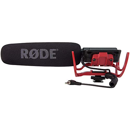 JOBY GorillaPod 5K Kit with RODE VideoMic