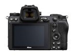 Nikon Z 6II Mirrorless Camera & Lens