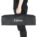 86" Studio LED Softbox Lighting Kit