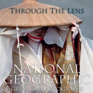 National Geographic's Best Photos Book