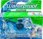 Fujifilm QuickSnap Waterproof 27 Exposure 800 Film 35 mm