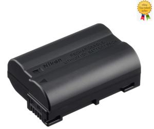 Nikon EN-EL15c Li-ion Battery for Your Camera