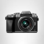 Panasonic Lumix DMC-G7KS Digital Camera