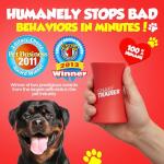 Klein Brands ST100 ShakeTrainer Dog Training Tool