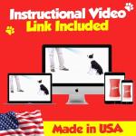 Klein Brands ST100 ShakeTrainer Dog Training Tool