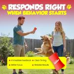 Klein Brands ST100 ShakeTrainer Dog Training Tool