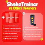 Klein Brands ST100 ShakeTrainer Dog Training Tool