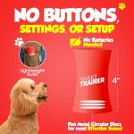 Klein Brands ST100 ShakeTrainer Dog Training Tool