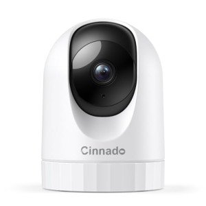 Cinnado Indoor Smart Security Camera D1