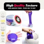 MAGIC SPRUCE Car Detailing Kit Gel for Car Interior Dashboard Cleaner Products, Non-Water Dust Remover Scented Freshner, Upholstery Cleaning Putty, Laptop Computer Cleaning Accessories Car Slime