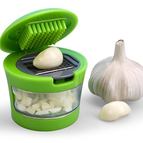 Food Prep Essentials