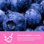 ASFSKY Keyboard Cleaner Universal Cleaning Gel,Slime for Detailing Car Interior Dust Putty Cleaning Goop Cleaner Wipes Swaps for PC Tablet Laptop Keyboards, Cameras,Car Vents, 160g/5.6oz,Rose Red