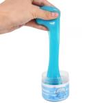 SenseYo 2 Pack Car Cleaning Gel Putty, Car Interior Cleaner Slime Auto Detailing Tools Universal for Notebook Keyboard Camera