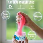 Car Cleaning Gel Car Clean Detailing Putty, Universal Car Interior Cleaner Slime, Car Putty Auto Detailing Tools Accessories, Dust Remover Perfect Cleaning Kit Supplies, Gifts for Men Women-5.6oz