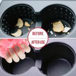 Car Cleaning Gel Car Clean Detailing Putty, Universal Car Interior Cleaner Slime, Car Putty Auto Detailing Tools Accessories, Dust Remover Perfect Cleaning Kit Supplies, Gifts for Men Women-5.6oz