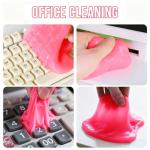 Car Cleaning Gel Car Clean Detailing Putty, Universal Car Interior Cleaner Slime, Car Putty Auto Detailing Tools Accessories, Dust Remover Perfect Cleaning Kit Supplies, Gifts for Men Women-5.6oz