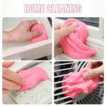 Car Cleaning Gel Car Clean Detailing Putty, Universal Car Interior Cleaner Slime, Car Putty Auto Detailing Tools Accessories, Dust Remover Perfect Cleaning Kit Supplies, Gifts for Men Women-5.6oz