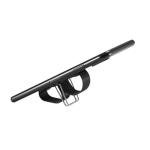 LOEFLIFA 3pcs Phone Finger Strap Holder Set for Smartphones, Anti-Drop Grip Ring Stand with Black, Gold, and Silver Colors, Compatible with Most Cell Phones for Safe One-Hand Use