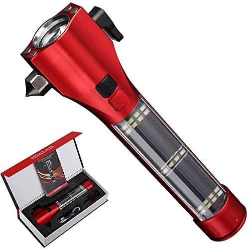 Car Safety & Emergency Tools