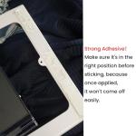 vacane Under Shelf Basket Organizer, Under Shelf Storage Drawer Pull Out, Under Cabinet Basket Hanging Holder for Cupboard Cabinet Pantry Kitchen, Add-on Space Saver