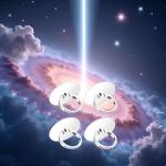 4 Pcs Phone Finger Ring Transparent Bling Cell Phone Case Ring Holder with Rhinestones Phone Ring Holder Grip Kickstand 360° Rotation Compatible with Phones Tablets Case Cell Phone Grips Accessories