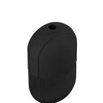 Ice Roller for Face and Eye, Upgrated Ice Face Roller, Ice Facial Cube,Facial Ice Roller Skin Care Tool for Eye Puffiness Relief & Remove Fine Lines Beauty Gift for Women(Black)