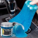 WildAuto Car Cleaning Gel for Car Detailing Cleaning Car Cleaning Putty Universal Car Cleaning Tools Car Slime Cleaner Dust Cleaning Gel Car Accessories Keyboard Cleaner Supplies