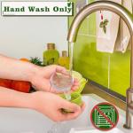 Garlic Press Stainless Steel, Garlic Mincer Tool with Storage Container, Garlic Chopper with Peeler Skin and Cleaning Brush